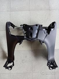 Scudo interno Carena interna T max Tmax