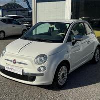FIAT 500 III - 500 1.2 Pop Star 69cv my14