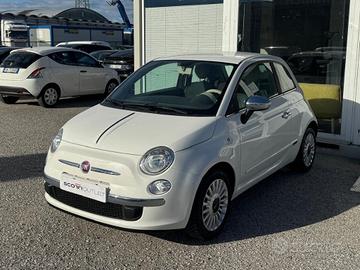 FIAT 500 III - 500 1.2 Pop Star 69cv my14