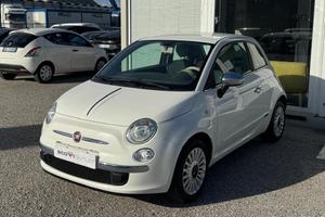 FIAT 500 III - 500 1.2 Pop Star 69cv my14