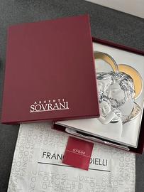 Quadro Sacra Famiglia di Sovrani nuovo