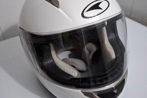 casco integrale