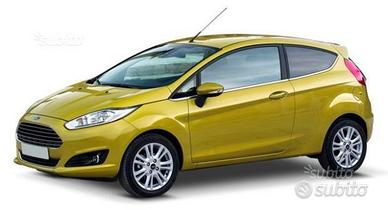 Ricambi nuovi di magazzino Ford Fiesta dal 2013