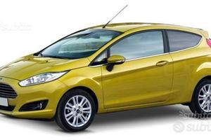Ricambi nuovi di magazzino Ford Fiesta dal 2013