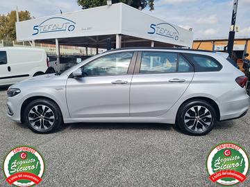 Fiat Tipo 1.3 Mjt SW *NAVI*TAGLIANDI*UNIPRO*CAMERA