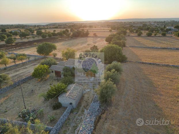 Rif.132 BIS| terreno agricolo modica