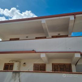 Appartamento 1 piano villaggio siena Furnari (me)