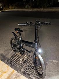 Bicicletta elettrica Xiaomi Himo c20