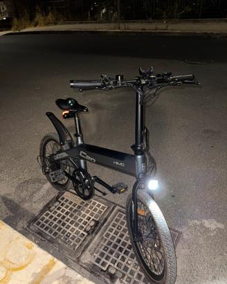 Bicicletta elettrica Xiaomi Himo c20
