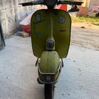 Vespa 50 N