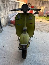 Vespa 50 N