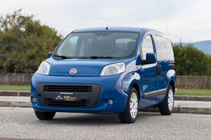 Fiat Qubo 1.3 MJT 95 CV Dynamic