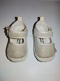 Sandalo Estivo Bambina Tg. 29