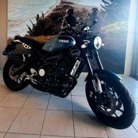 Yamaha XSR 900 - 2019