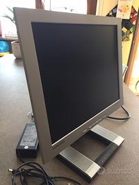 Monitor Samsung Syncmaster 152 S, LCD anno 2003