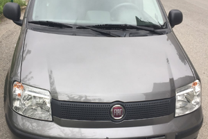 Panda 1300 Multijet anno 2012 km 195000.