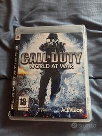 call of duty world of war