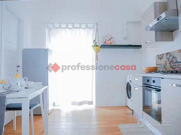 Appartamento Catania [CA-G26-AVVRG]