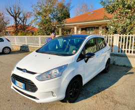 Ford B-MAX 1.4 Benzina/GPL