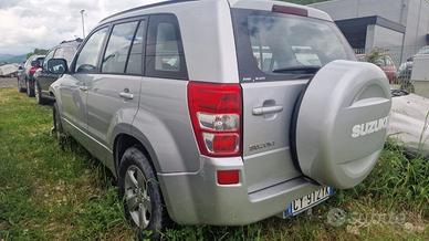 SUZUKI Grand Vitara 1.9 DDiS MOTORE ROTTO 5 port