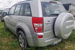 SUZUKI Grand Vitara 1.9 DDiS MOTORE ROTTO 5 port