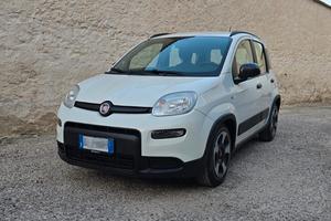 Fiat Panda 1.0 FireFly S&S Hybrid City Cross