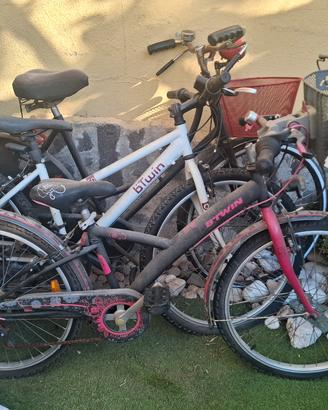 biciclette
