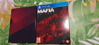 Mafia trilogy ps4