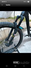 mtb 29" Canyon neuron TG.L