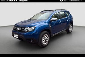 Dacia Duster 1.0 TCe GPL 4x2 Comfort
