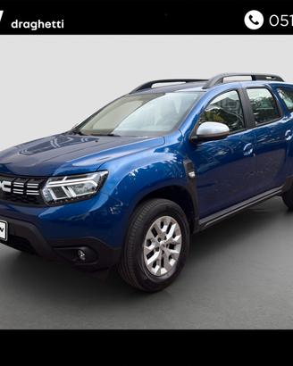 Dacia Duster 1.0 TCe GPL 4x2 Comfort