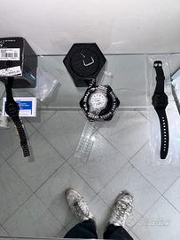 Collezione 3x Orologi Casio (info in descrizione)