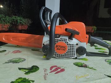 Motosega Stihl MS170