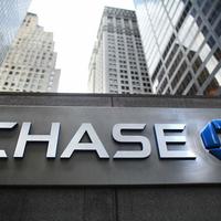 BANCA NO.1 USA ridenominata ora JP MORGAN CHASE