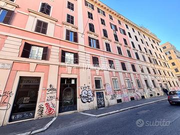 Laboratorio a Roma 6 locali