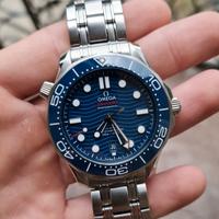 Omega Seamaster 300