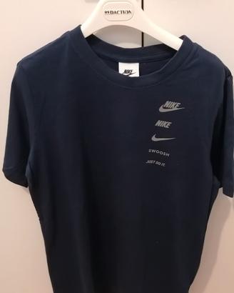 T-shirt Nike bambino 13 anni