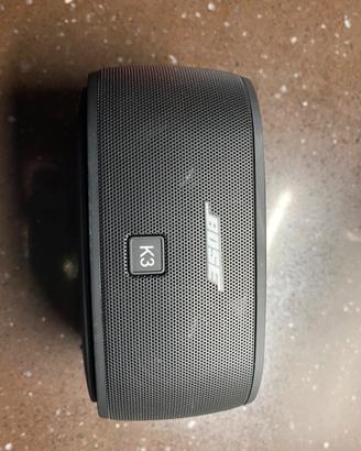 Cassa altoparlante portatile Bose Ke3