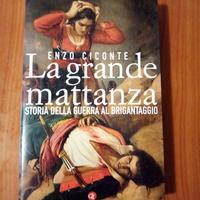 Enzo Ciconte - La grande mattanza