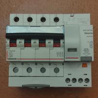 Interruttore Magnetotermico Differenziale 