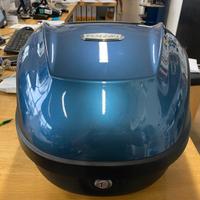 CM271126 BAULE BAULETTO 32 LT PIAGGIO BLU EASY 264