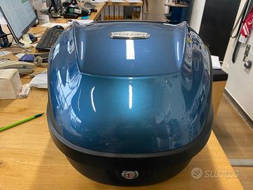 CM271126 BAULE BAULETTO 32 LT PIAGGIO BLU EASY 264