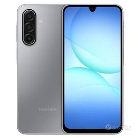 SAMSUNG GALAXY A17 5G 256GB DUAL SIM ANDROID DISPL