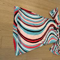 Vestito con spalle fuori MARELLA