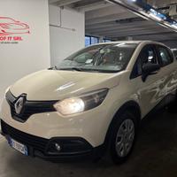 Renault Captur 1.5 dCi 8V 90 CV OK NEOPATENTATI