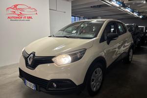Renault Captur 1.5 dCi 8V 90 CV OK NEOPATENTATI