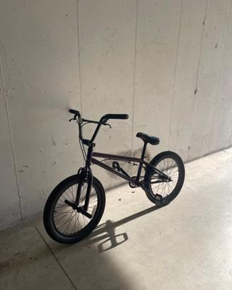 Bicicletta BMX