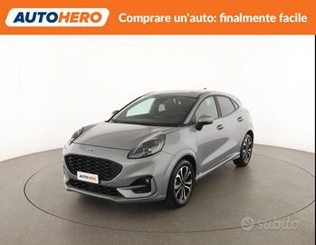 FORD Puma VS02139