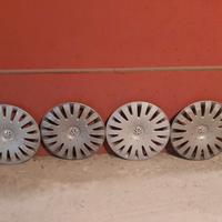 cerchi in acciaio volkswagen/ Audi 