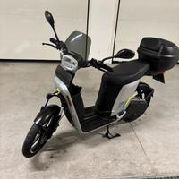 ASKOLL ES3 Evolution